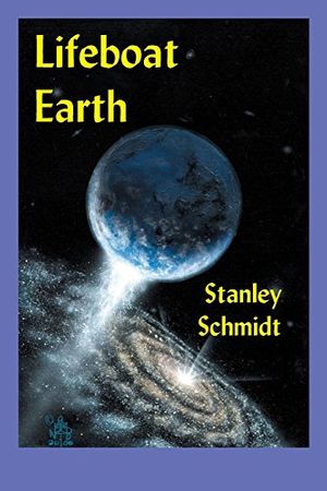 Cover Art for 9780967178356, Lifeboat Earth by Stanley Schmidt