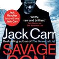 Cover Art for 9781471197376, Savage Son by Jack Carr