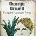 Cover Art for B09ZNKSHPP, Keep the Aspidistra Flying by Orwell, George