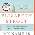 Cover Art for 9781467622288, My Name Is Lucy Barton by Elizabeth Strout