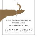 Cover Art for 9780698409910, The Upside of Inequality by Edward Conard