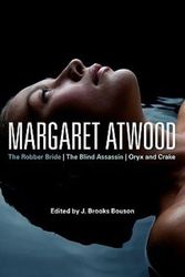 Cover Art for 9780826424372, Margaret Atwood by J. Brooks Bouson