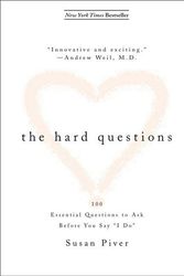 Cover Art for 9781585426218, The Hard Questions by Susan Piver