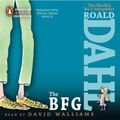 Cover Art for 9781611761887, The BFG by Roald Dahl