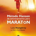 Cover Art for 9788499106175, Método Hanson de entrenamiento para maratón by Luke Humphrey, Keith Hanson, Kevin Hanson