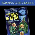 Cover Art for 9781518356933, The Jewels of Aptor by Samuel R Delany