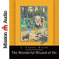 Cover Art for 9781596449862, The Wonderful Wizard of Oz by Frank Baum