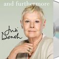 Cover Art for 9781427211026, And Furthermore by Judi Dench