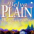 Cover Art for 9780340712290, Homecoming by Belva Plain