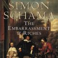 Cover Art for 9780679781240, The Embarrassment of Riches by Simon Schama