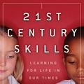 Cover Art for 9780470553916, 21st Century Skills: Learning for Life in Our Times by Bernie Trilling, Charles Fadel
