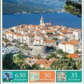 Cover Art for 9781465426147, DK Eyewitness Travel Guide: Croatia (Dk Eyewitness Travel Guides Croatia) by Dk Travel