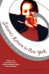 Cover Art for 9781569473054, Saturn's Return to New York by Sara Gran