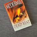 Cover Art for 9780007905904, Dead Beat by Val McDermid