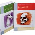 Cover Art for 9780199742950, The Oxford School Shakespeare Set: Consists of Hamlet, Macbeth, A Midsummer's Night Dream, Othello, Romeo and Juliet, and As You Like It by William Shakespeare