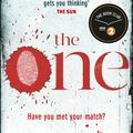 Cover Art for 9781473551084, The One by John Marrs