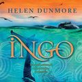 Cover Art for 9780061972584, Ingo by Helen Dunmore