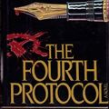 Cover Art for 9780670326372, The Fourth Protocol by Forsyth, Frederick
