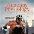 Cover Art for 9780078024283, Anatomy & Physiology: An Integrative Approach by McKinley Dr., Michael, O'Loughlin, Valerie, Theresa Bidle