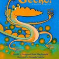 Cover Art for 9780874837803, Go to Sleep, Gecko! by Margaret Read MacDonald