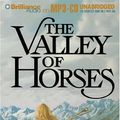 Cover Art for 9781593352035, The Valley of Horses by Jean M Auel