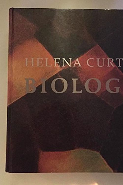 Cover Art for 9780879011864, Biology, 4/E by Helena Curtis
