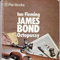 Cover Art for 9780330020817, Octopussy by Ian Fleming