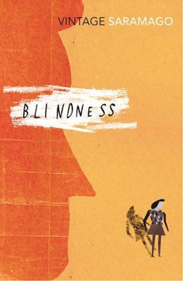 Cover Art for B00GX43GW6, [(Blindness)] [Author: Jose Saramago] published on (April, 2013) by Jose Saramago