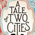 Cover Art for 9781973917052, A Tale of Two Cities by Charles Dickens