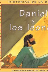 Cover Art for 9788478645886, Daniel y los Leones by Emilia Hernandez