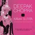 Cover Art for 9780753535066, Kama Sutra: Including the Seven Spiritual Laws of Love by Deepak Chopra