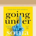 Cover Art for 9780369328601, Going Under by Sonia Henry
