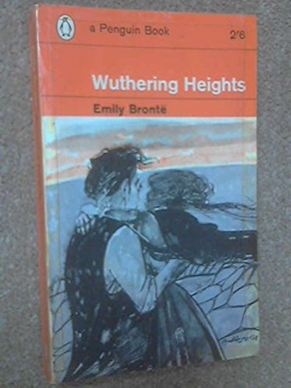 Cover Art for 9780393096019, Wuthering Heights by Emily / William M. Sale Bronte