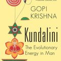 Cover Art for 9780834824614, Kundalini by Gene Kieffer, Gopi Krishna