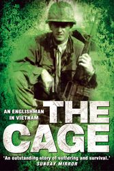 Cover Art for 9780552149594, The Cage by Tom Abraham