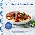 Cover Art for B0C7BLLMYR, The Modern Mediterranean Diet: The world’s most successful everyday diet for longterm health by Catherine Itsiopoulos, Dr