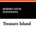 Cover Art for 9781434405951, Treasure Island by Robert Louis Stevenson
