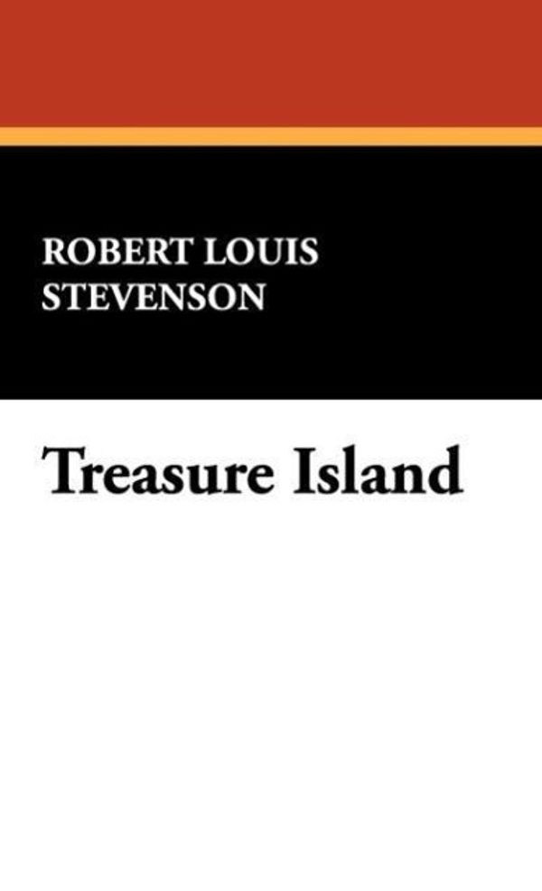 Cover Art for 9781434405951, Treasure Island by Robert Louis Stevenson