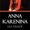 Cover Art for 9781518373459, Anna Karenina by Leo Tolstoy