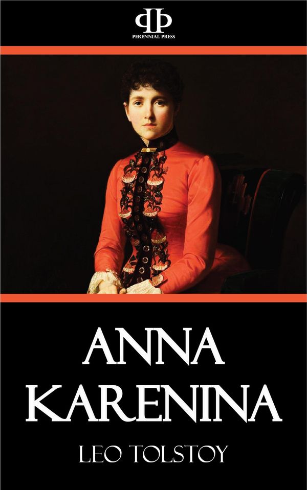 Cover Art for 9781518373459, Anna Karenina by Leo Tolstoy