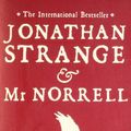 Cover Art for 9780747580690, Jonathan Strange and Mr Norrell by Susanna Clarke