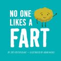 Cover Art for 9780593460719, No One Likes a Fart by Zoe Foster Blake
