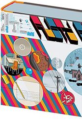 Cover Art for 9788417910044, Rusty Brown by Chris Ware