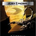Cover Art for 9782013224918, ALEX RIDER T05 : SCORPIA N.P. by Anthony Horowitz