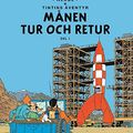 Cover Art for 9789163840449, (16) (Tintins äventyr) by Hergé