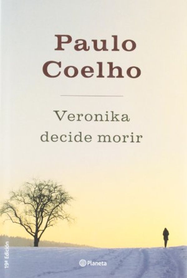 Cover Art for 9788408045120, Verónika decide morir by Paulo Coelho