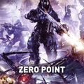 Cover Art for 9780230765443, Zero Point by Neal Asher