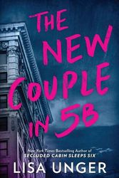 Cover Art for 9781038908742, The New Couple in 5B by Lisa Unger