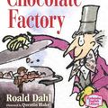 Cover Art for 9784770028402, チョコレート工場の秘密 by Roald Dahl