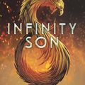 Cover Art for 9780062457837, Infinity Son by Adam Silvera